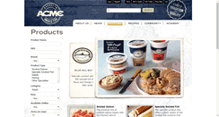 Desktop Screenshot of bluehillbay.com